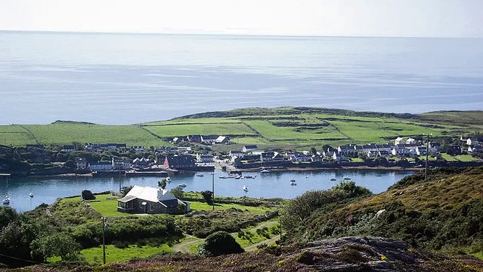Get inspired at Crookhaven's Atlantic View for €395,000 Image