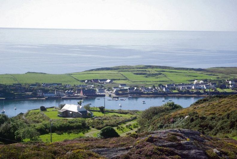 Get inspired at Crookhaven's Atlantic View for €395,000 Image