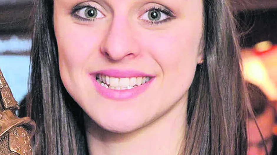 Lily de la Cour in good shape to defend title Image