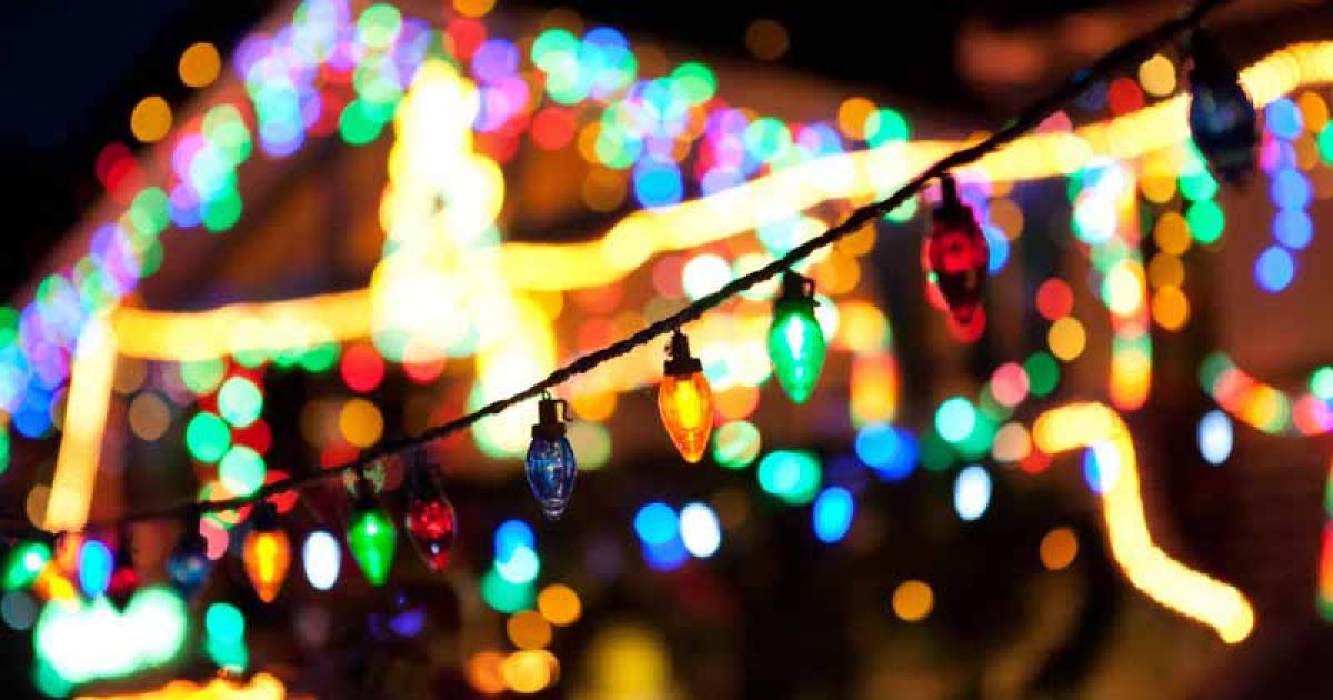 Bandon needs almost €4,000 for Christmas Lights Southern Star