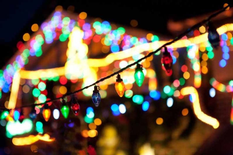 Bandon needs almost €4,000 for Christmas Lights Image