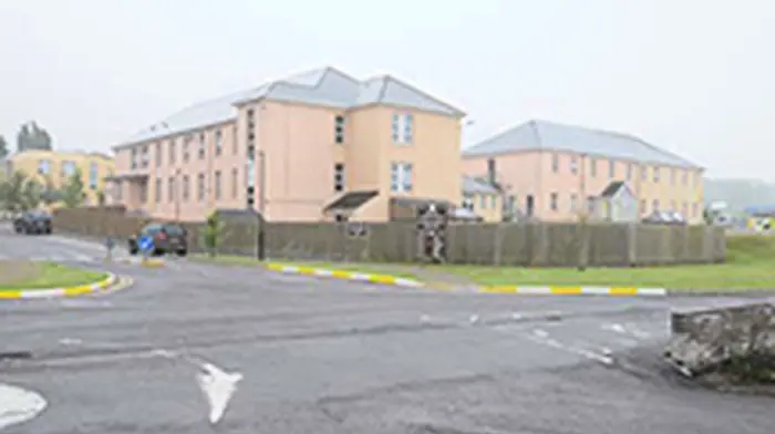 HSE criticised for slow movement on Bantry Hospital post Image