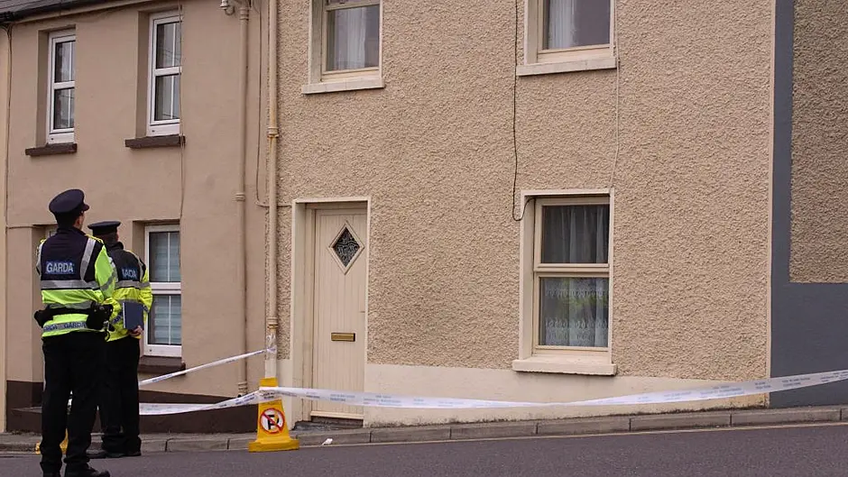 BREAKING: Gardaí arrest man (20s) in connection with Skibbereen murder probe Image