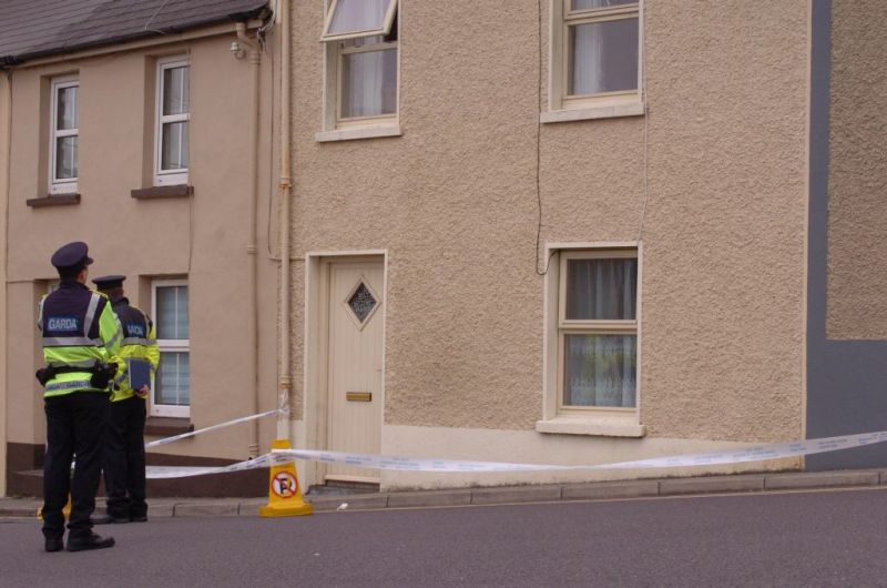 BREAKING: Gardaí arrest man (20s) in connection with Skibbereen murder probe Image