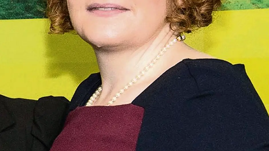Management changes in Teagasc Image