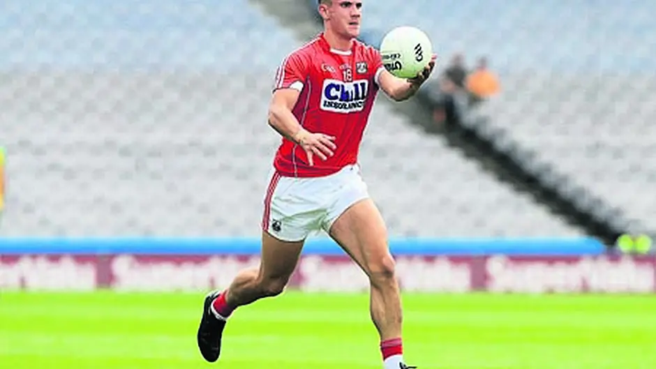 Clancy can still be good option for Cork Image