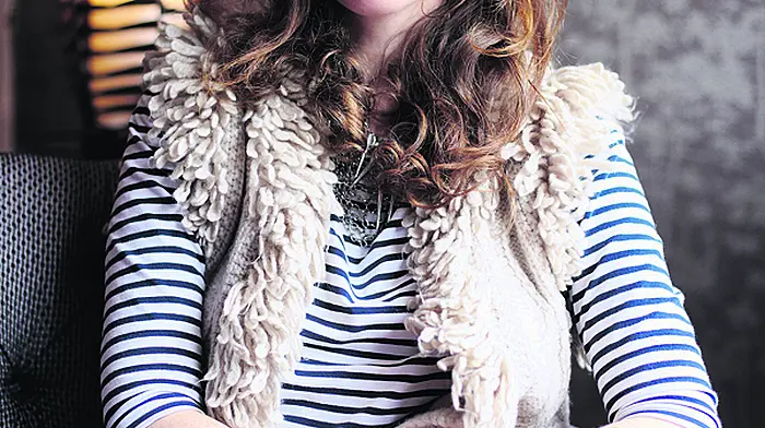 Clonakilty author's book ‘should  be on our schools' reading lists' Image