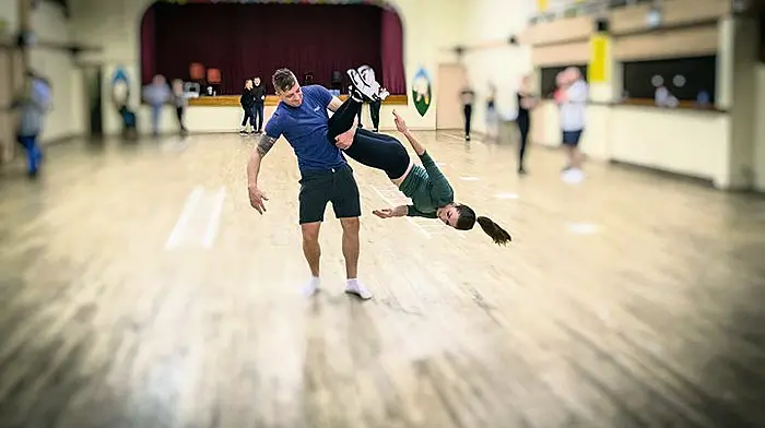 Bibi and Sinead Sheppard join Strictly Bandon judging panel Image