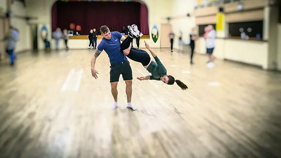 Bibi and Sinead Sheppard join Strictly Bandon judging panel Image