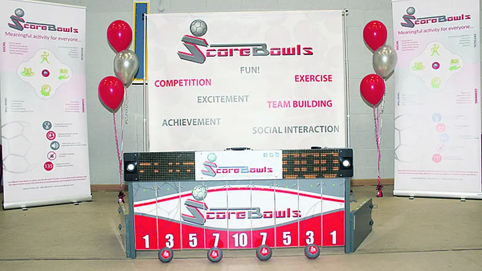 Years of development come to fruition with launch of ScoreBowls Image