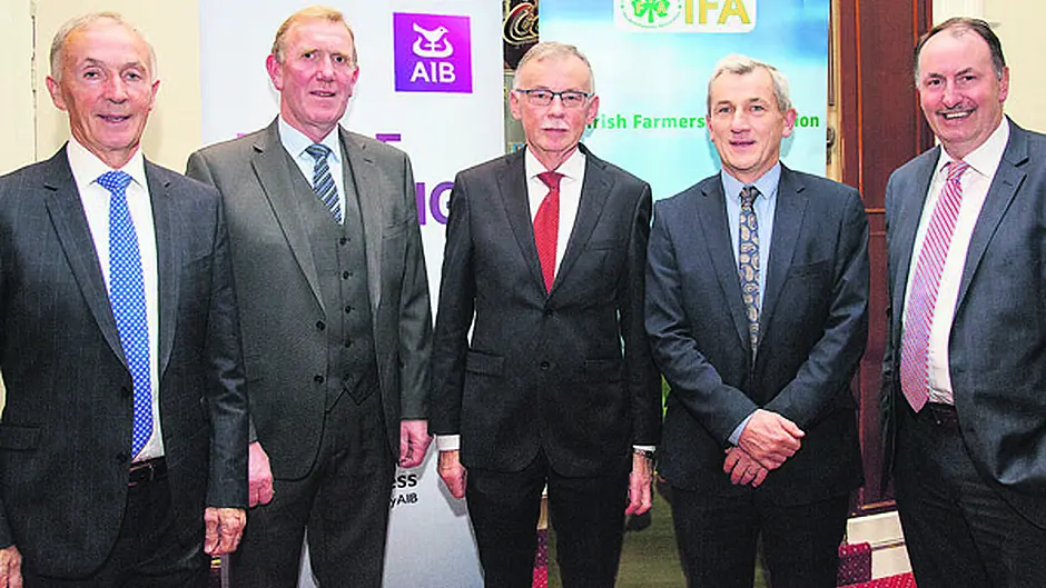 Global demand for dairy ‘a positive indicator' – CEO Image