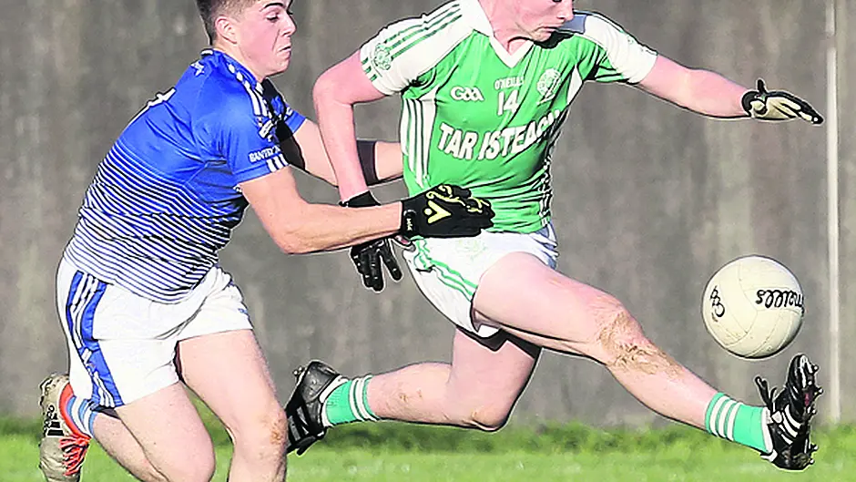 Sam Maguires land county title to complete double Image