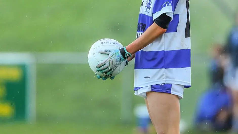 Kinsale ladies through to All-Ireland football final Image
