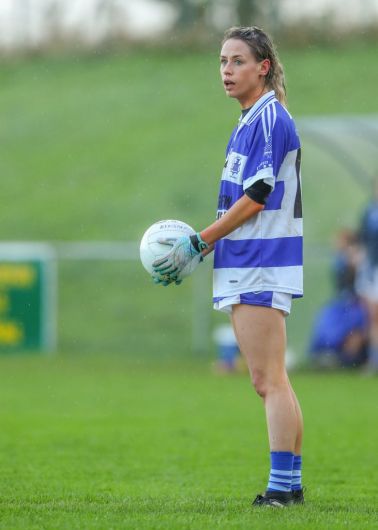 Kinsale ladies through to All-Ireland football final Image