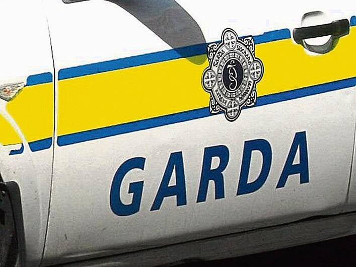 Arrests after burglary in Bandon on Friday afternoon Image