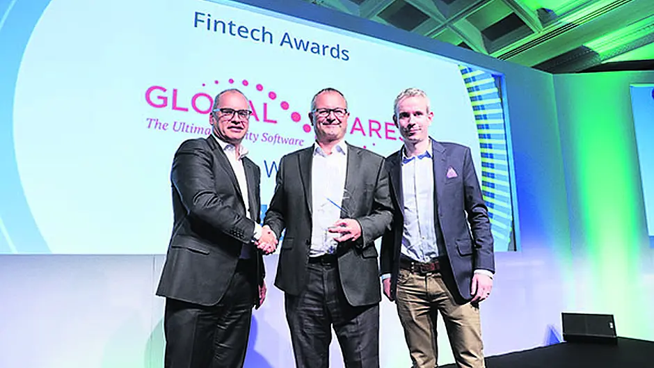 Cork firms fare well in Top 50 Image