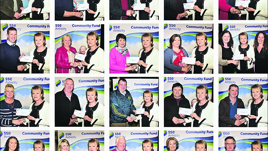 Energy firms: are they saving rural Ireland or buying up our support? Image