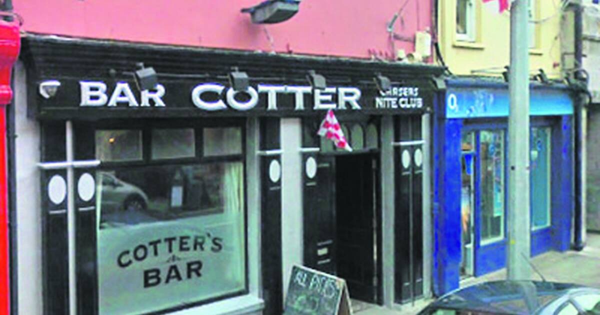 Judge sends two Skibbereen families for mediation after bar room brawl ...