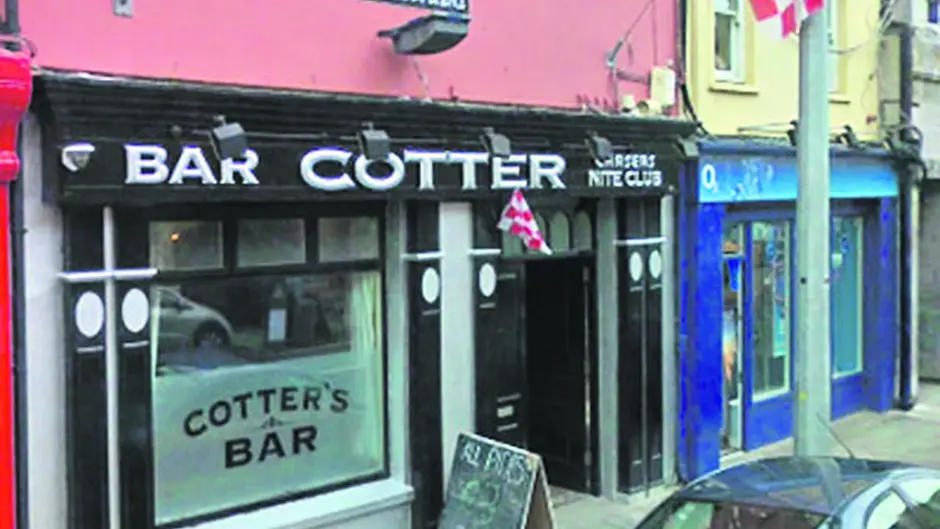 Judge sends two Skibbereen families for mediation after bar room brawl Image