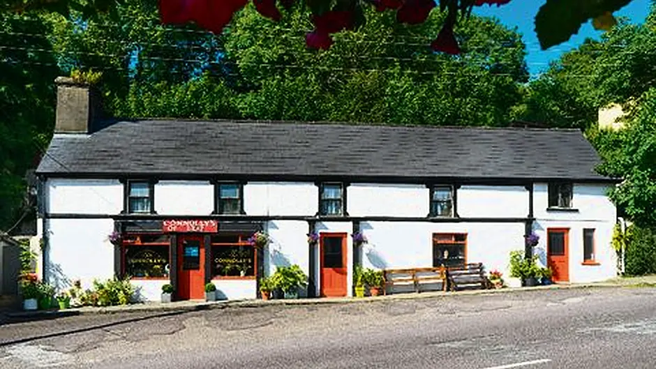 Connolly's ready to ‘Leap' into 21st century with makeover Image