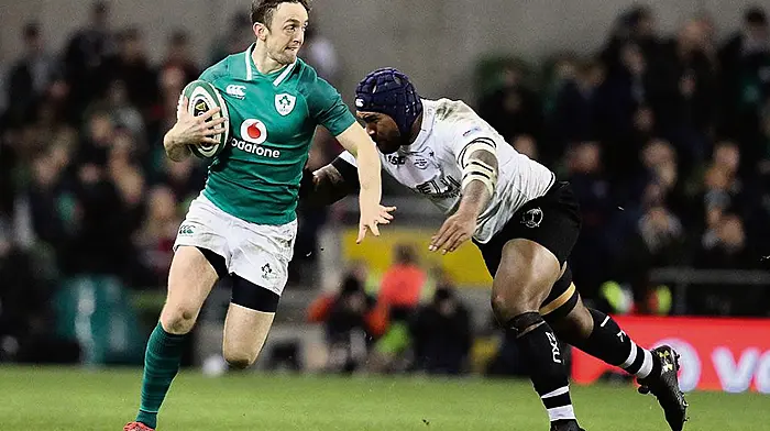 Darren Sweetnam's talent was spotted at an early age Image