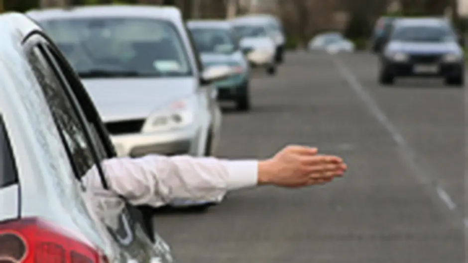 Four-month gridlock for West Cork driving tests Image
