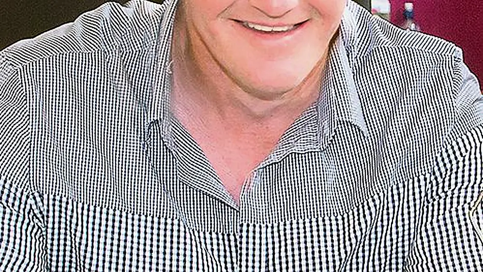 Hynes family to feature on Ear to the Ground Image