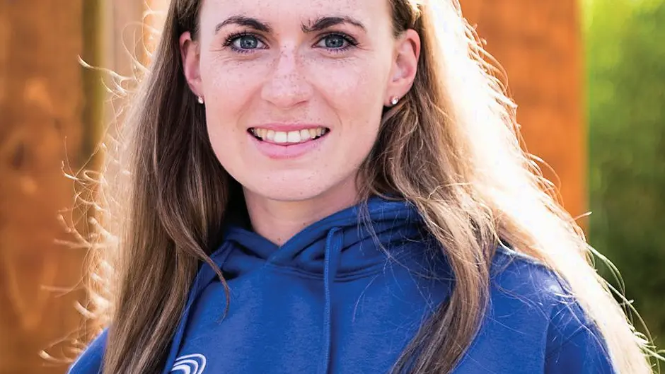 Bandon's Claire to be DCU college ambassador Image