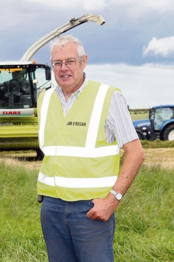 Top tillage farmer sceptical about report on the future of the sector Image