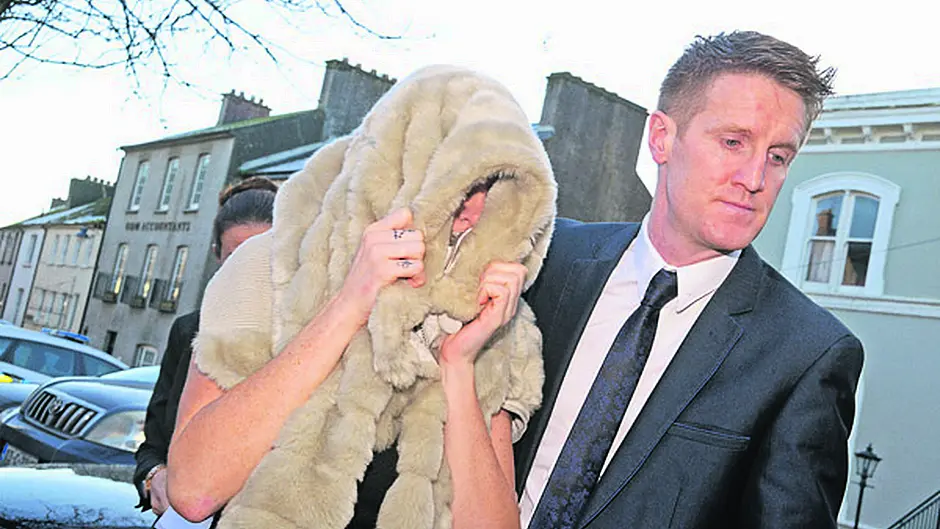 Four in court in Bandon after ‘cocaine lab' is found in Bantry Image