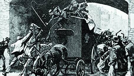 Recalling the West Cork connections of Manchester's Martyrs – 150 years on Image