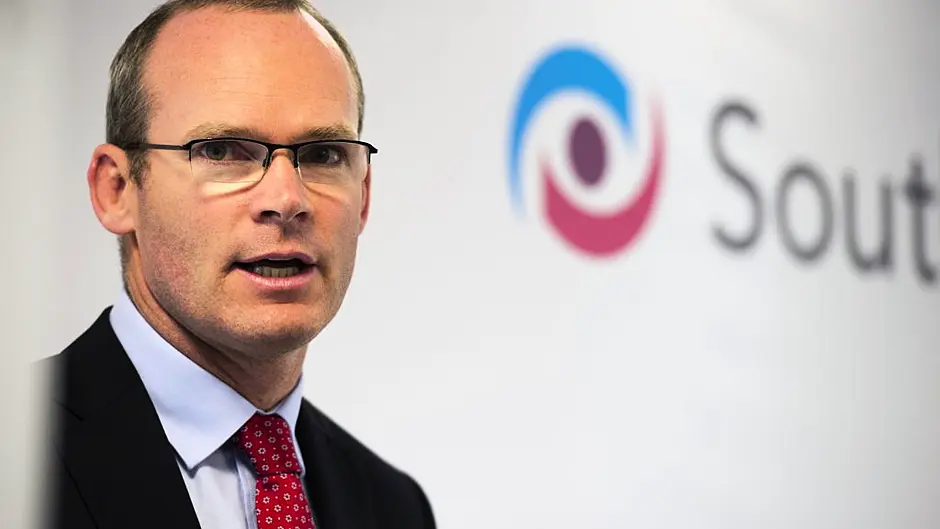 Tánaiste to host Brexit briefing in Carrigaline on Monday Image