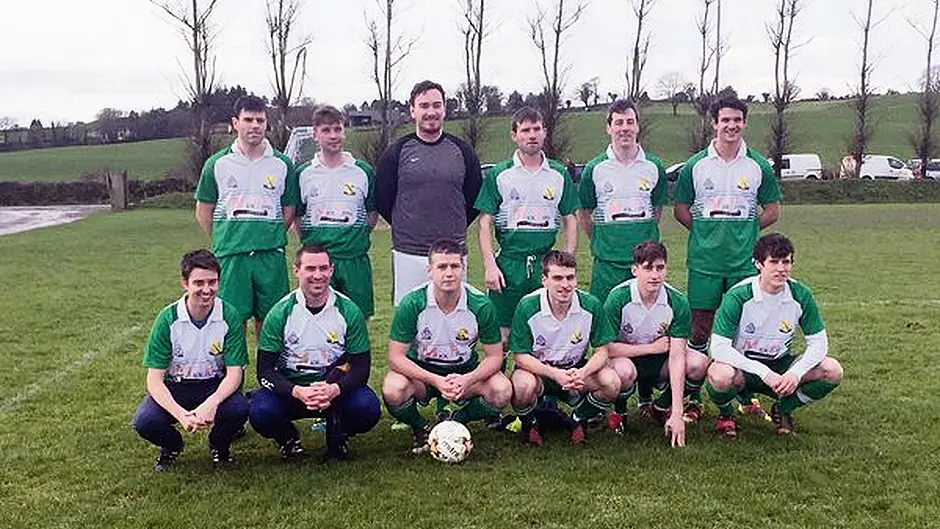 O'Donovan is spot on for leaders Lyre Image