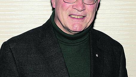 Carbery clubs express their concerns with new Rebels’ Bounty draw at the division's first virtual AGM Image