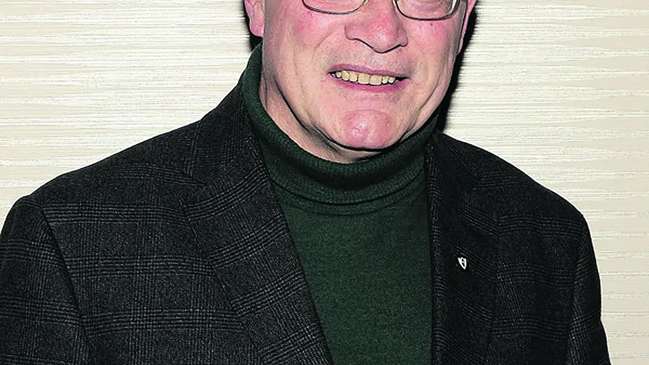 Carbery clubs express their concerns with new Rebels’ Bounty draw at the division's first virtual AGM Image