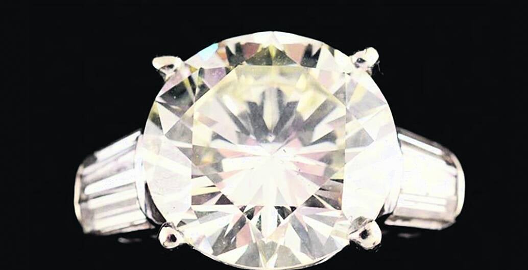 Southern hot sale star diamond