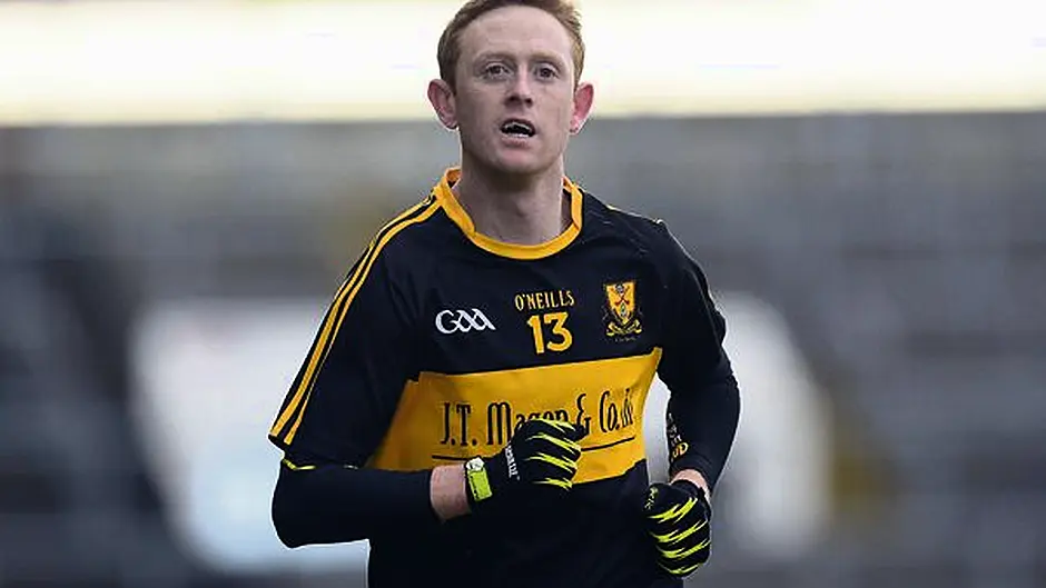 In a West Cork Minute - Colm Cooper Image
