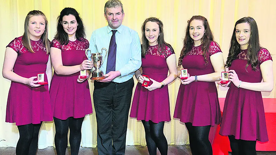 O'Donovan worried about ‘volunteer fatigue' Image