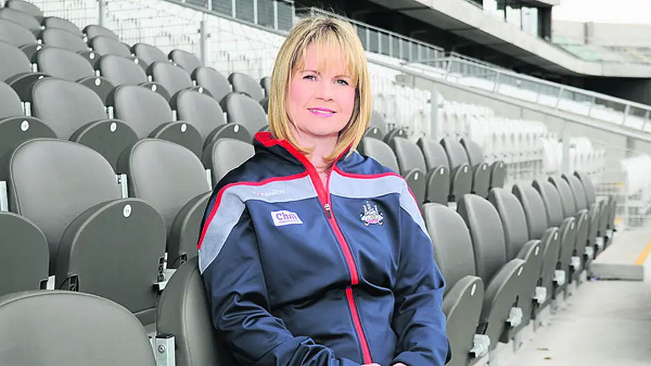 Kennedy and O'Donovan will find right approach to solve problems Image