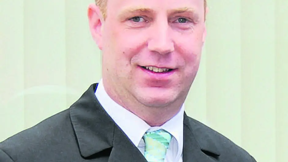 Daly commitment on  Fair Deal welcomed Image