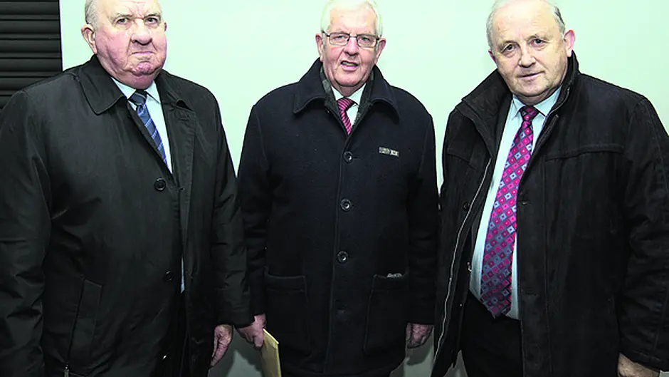 Is Pearse Cork's greatest volunteer? Image