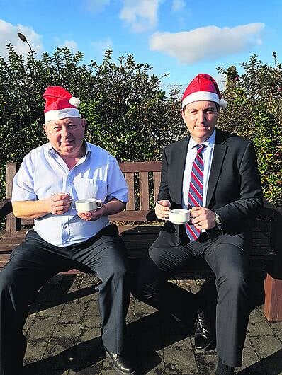 Dunmanway Resource Centre to open doors on Christmas Day Image