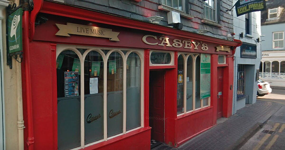 'Adult caution' at Ann Summers party in pub - Vimarsana News