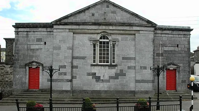 Man appears in court over Enniskeane burglary Image