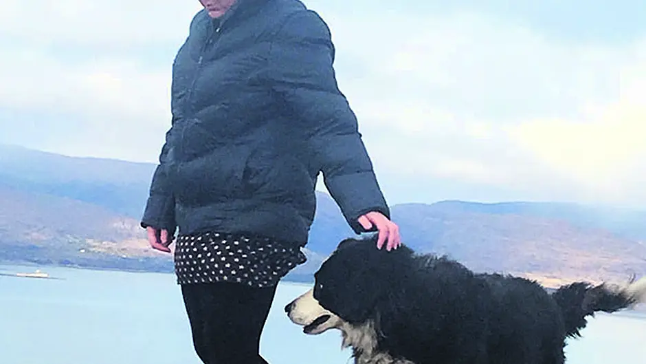 Keeping the Winter Blues at bay Image