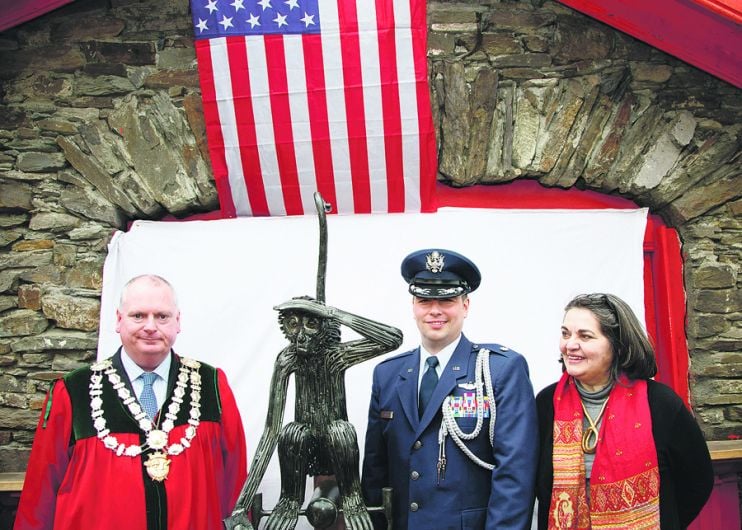 Recalling ‘Taint a Bird' landing at White's Marsh 75 years ago Image