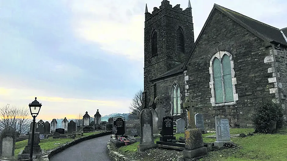 Celebrating two centuries in Clon Image