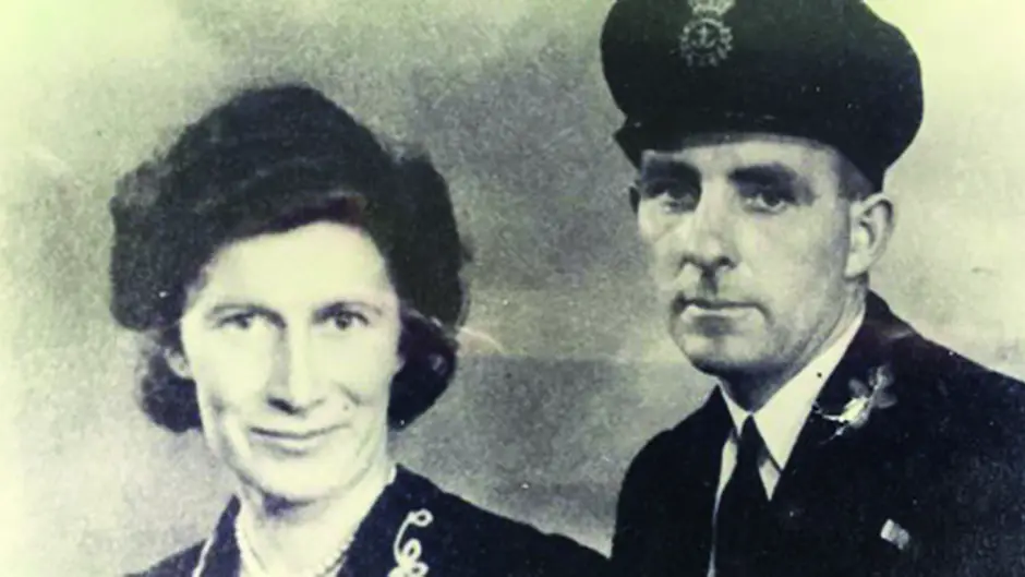 My West Cork Royal Navy dad kept exploits to himself Image