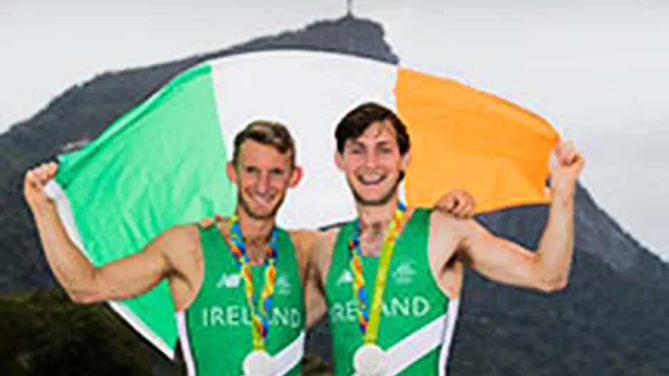 ‘Pay O'Donovans to plug Ireland' Image