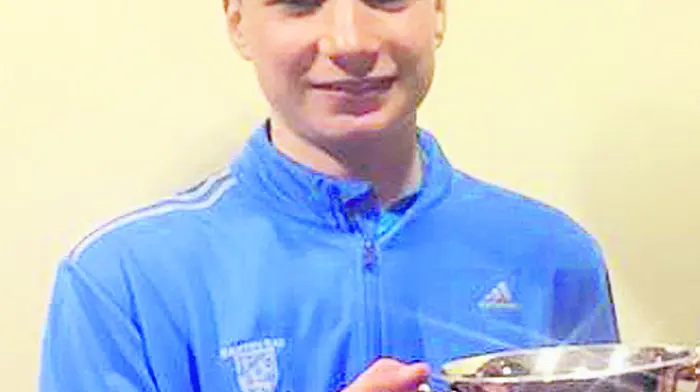 Bantry ace Mel picked for Ireland Image